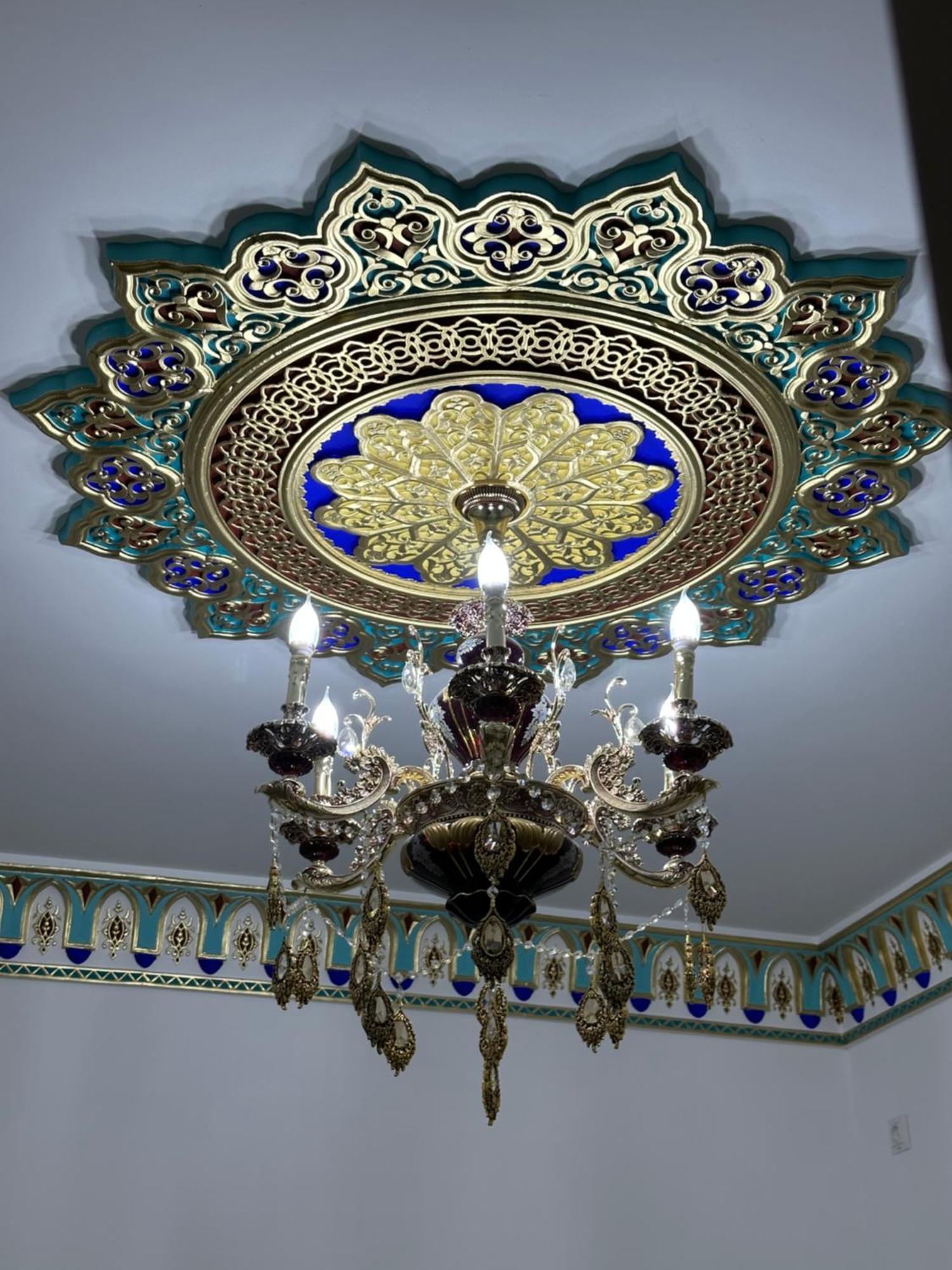 Khalid Boutique Hotel Bukhara Exterior photo