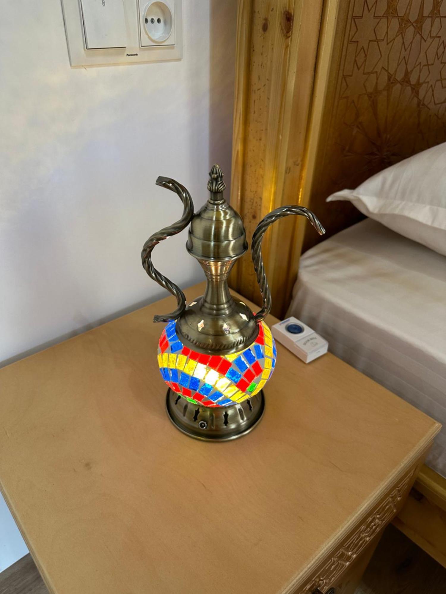Khalid Boutique Hotel Bukhara Exterior photo